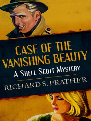 cover image of Case of the Vanishing Beauty